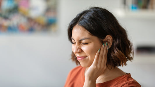 Ringing Ears? Learn More About White Noise for Tinnitus Relief