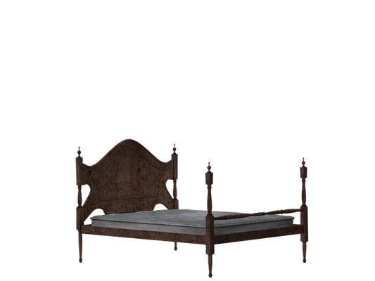 The History of Mattresses - Yogasleep | Love Real Sleep