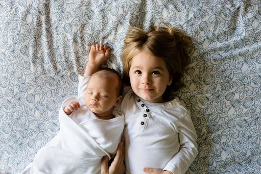 “Five More Minutes!” Best Bets For Bedtime Success - Yogasleep | Love Real Sleep