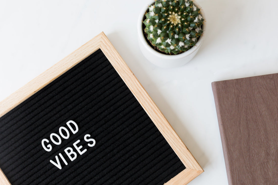 How to Stop Worrying and Feel Better