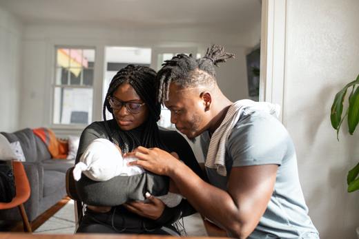 The Most Comprehensive Baby Registry Ever | Yogasleep Baby
