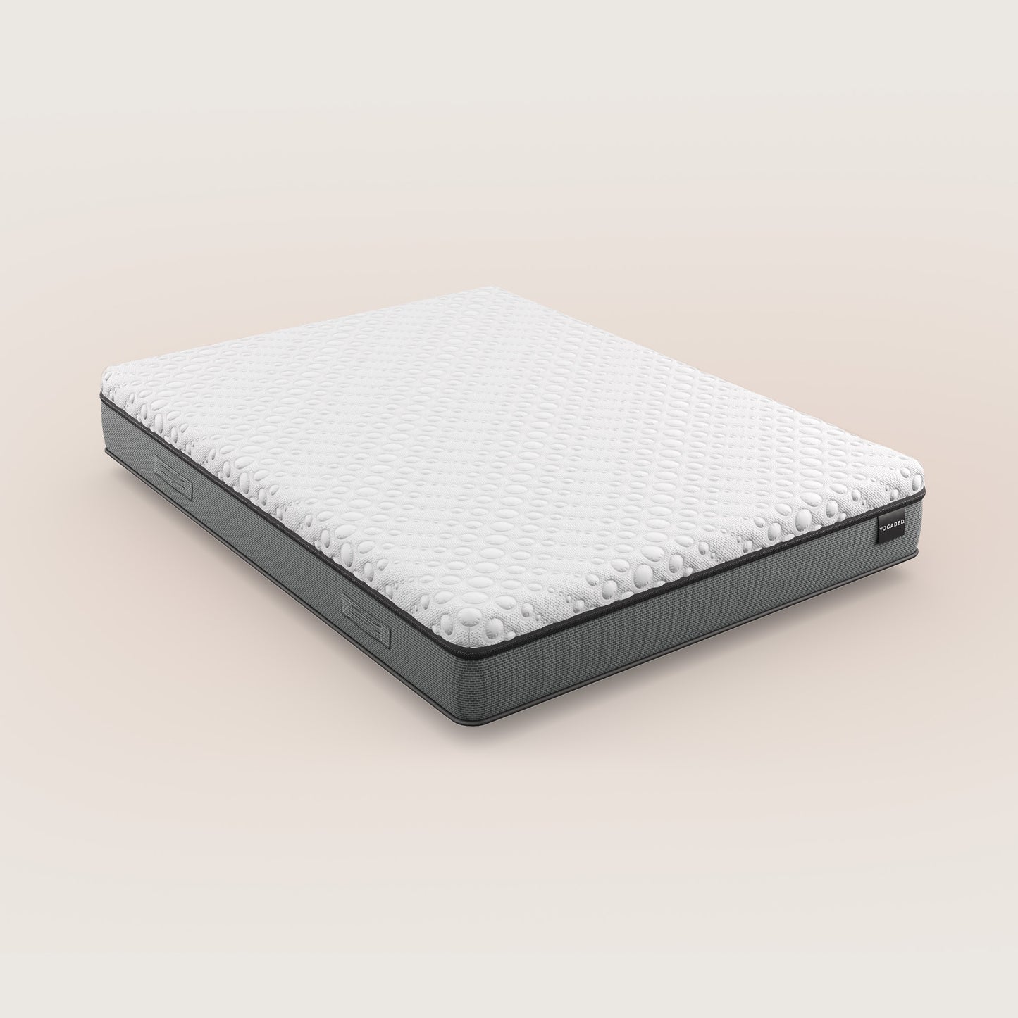 ThermaCool Gel Memory Foam Mattress