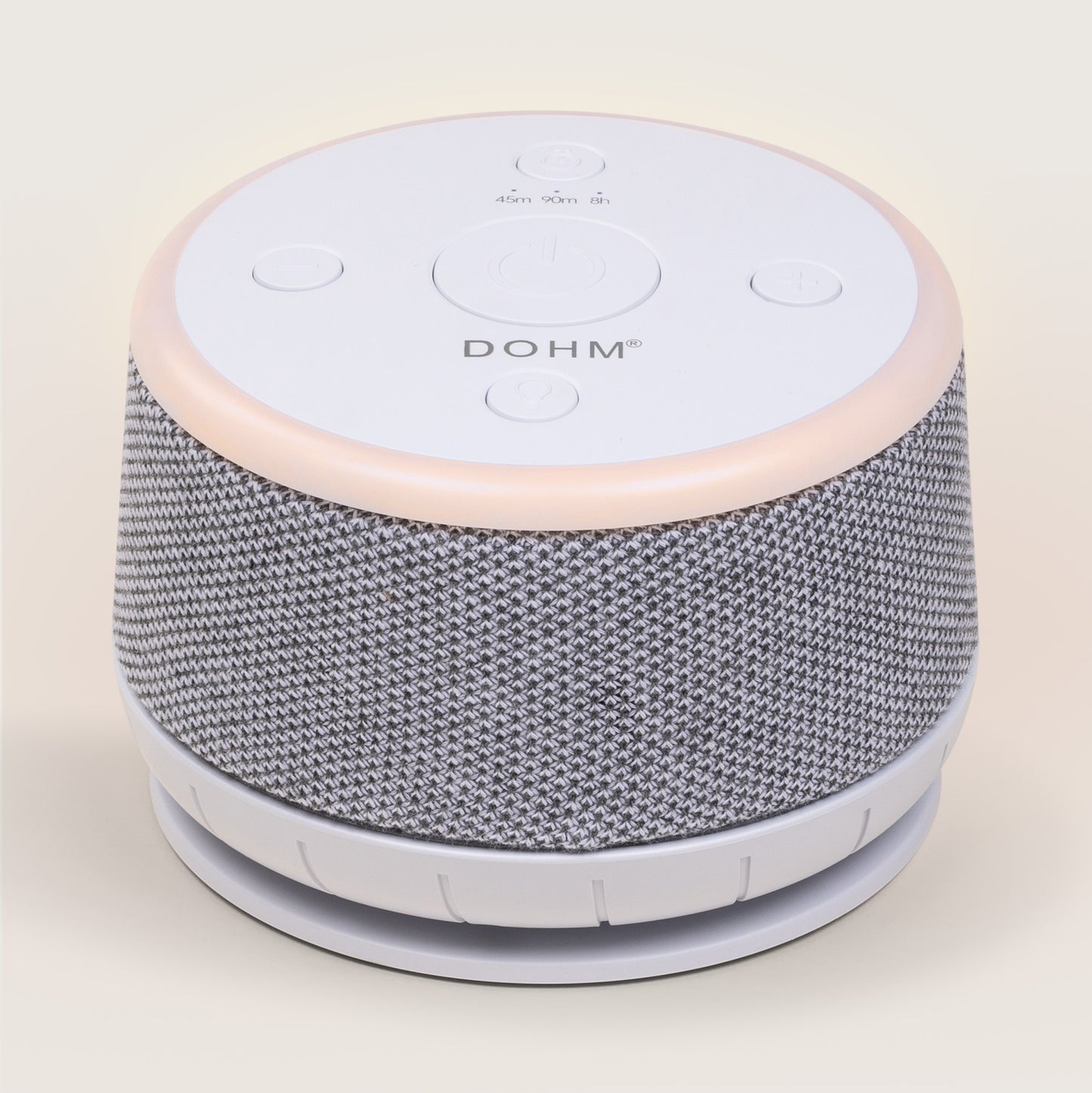 Dohm Nova Sound Machine and Night Light