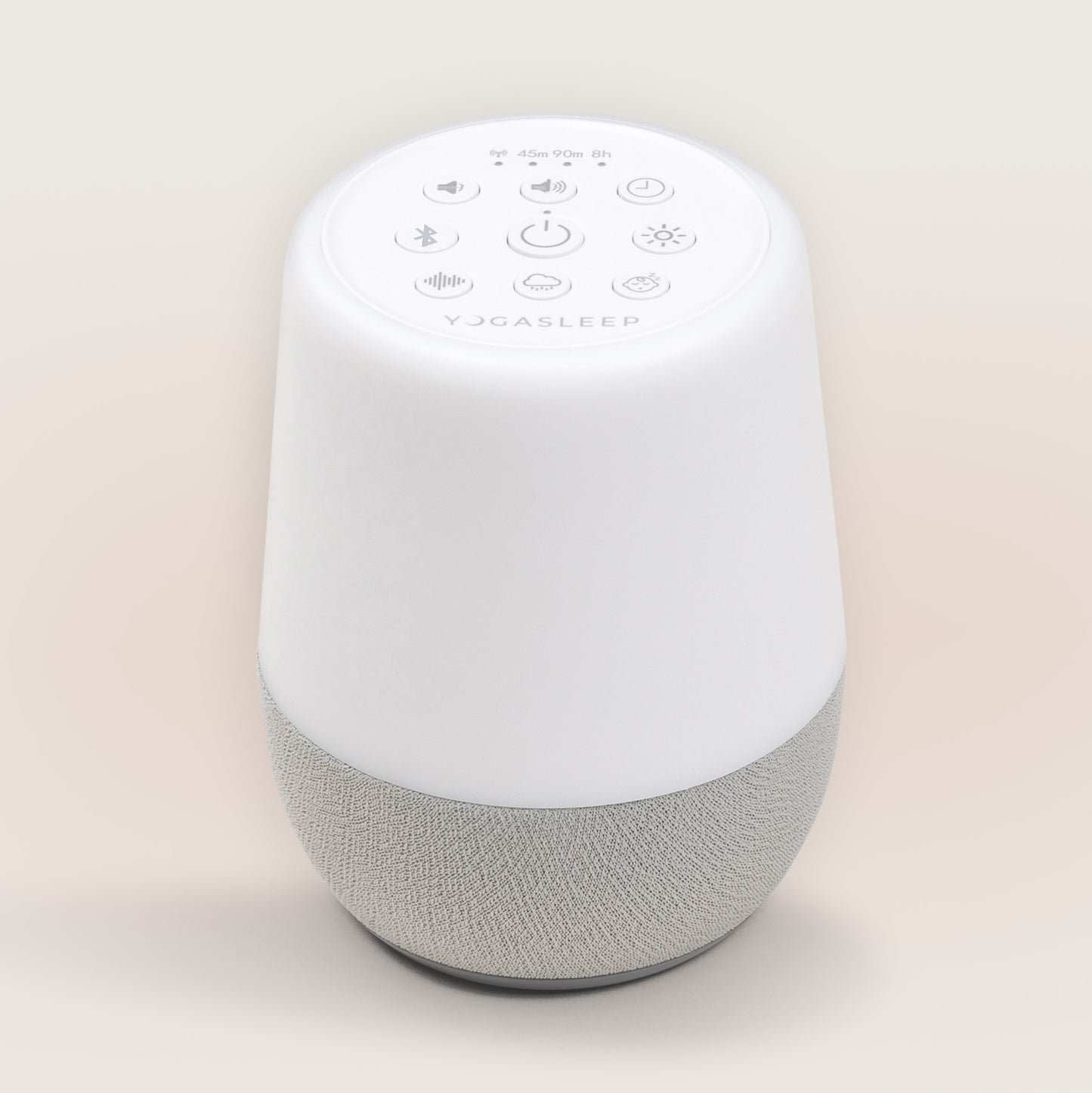 Duet Sound Machine