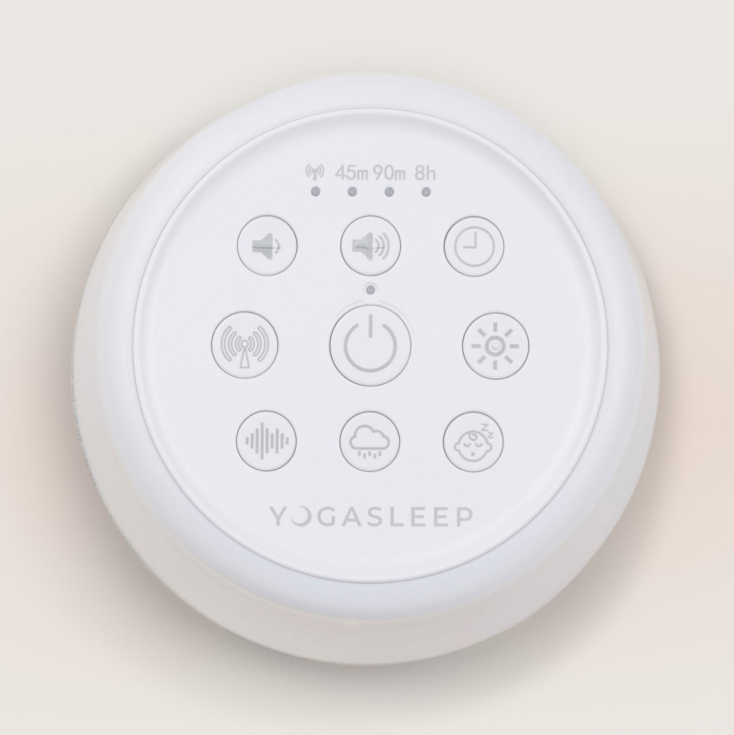 Duet Sound Machine