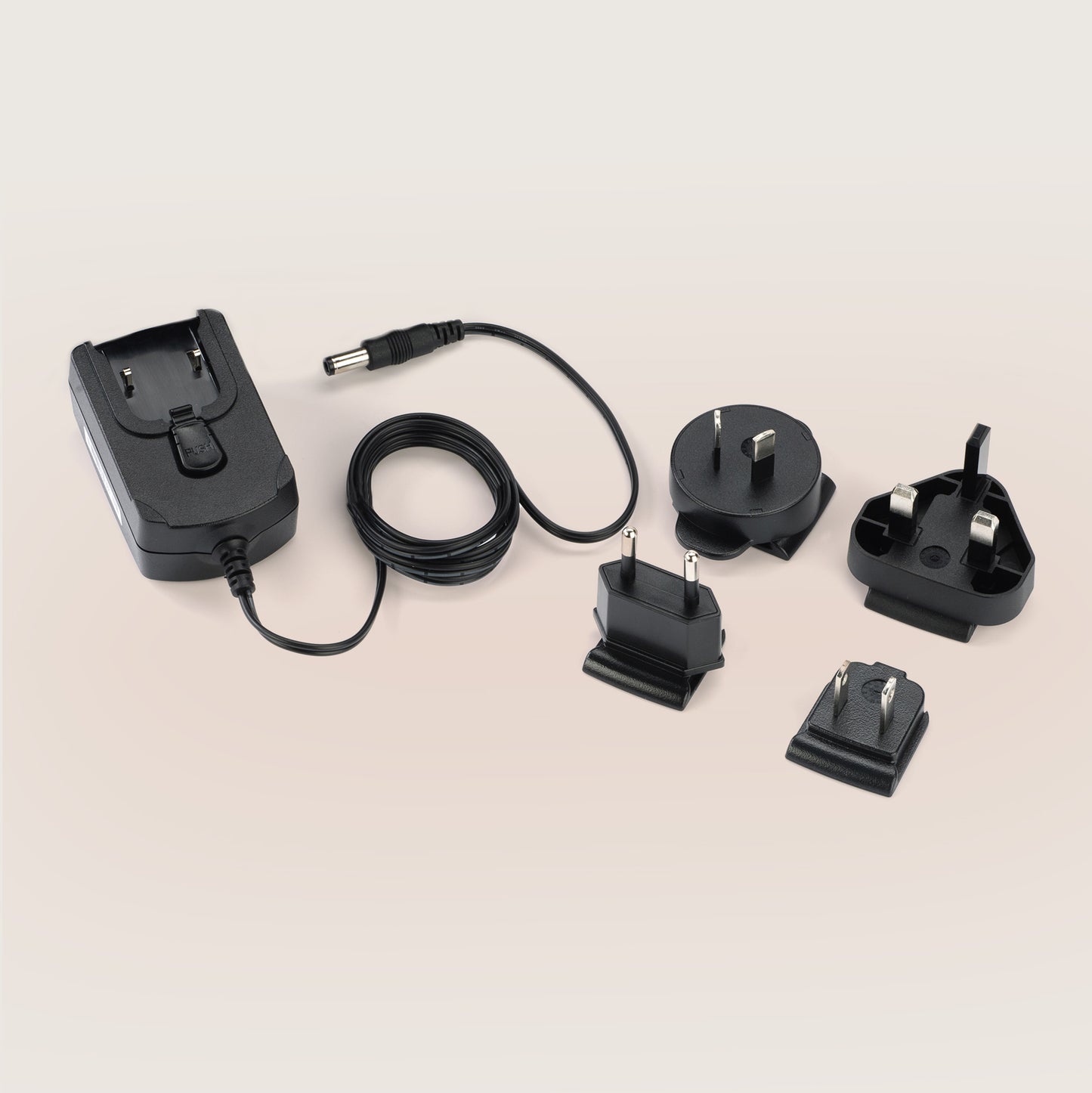 Universal Charger Kit for Marsona