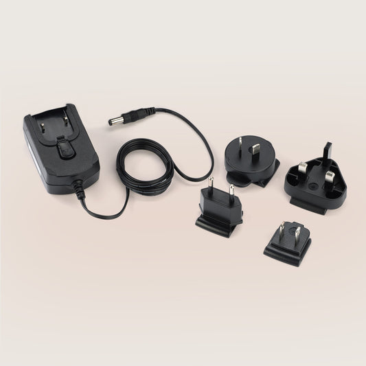 Universal Charger Kit for Marsona