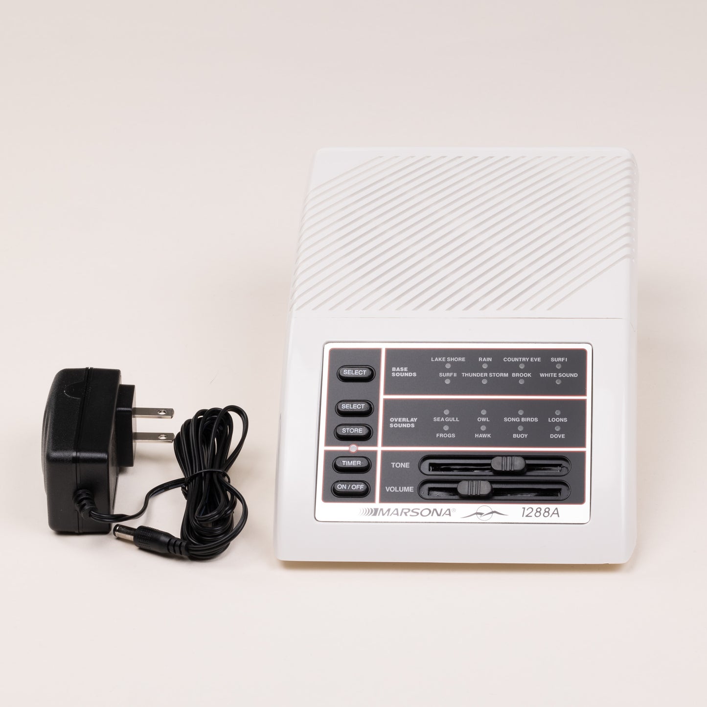 Marsona® 1288A Sound Machine