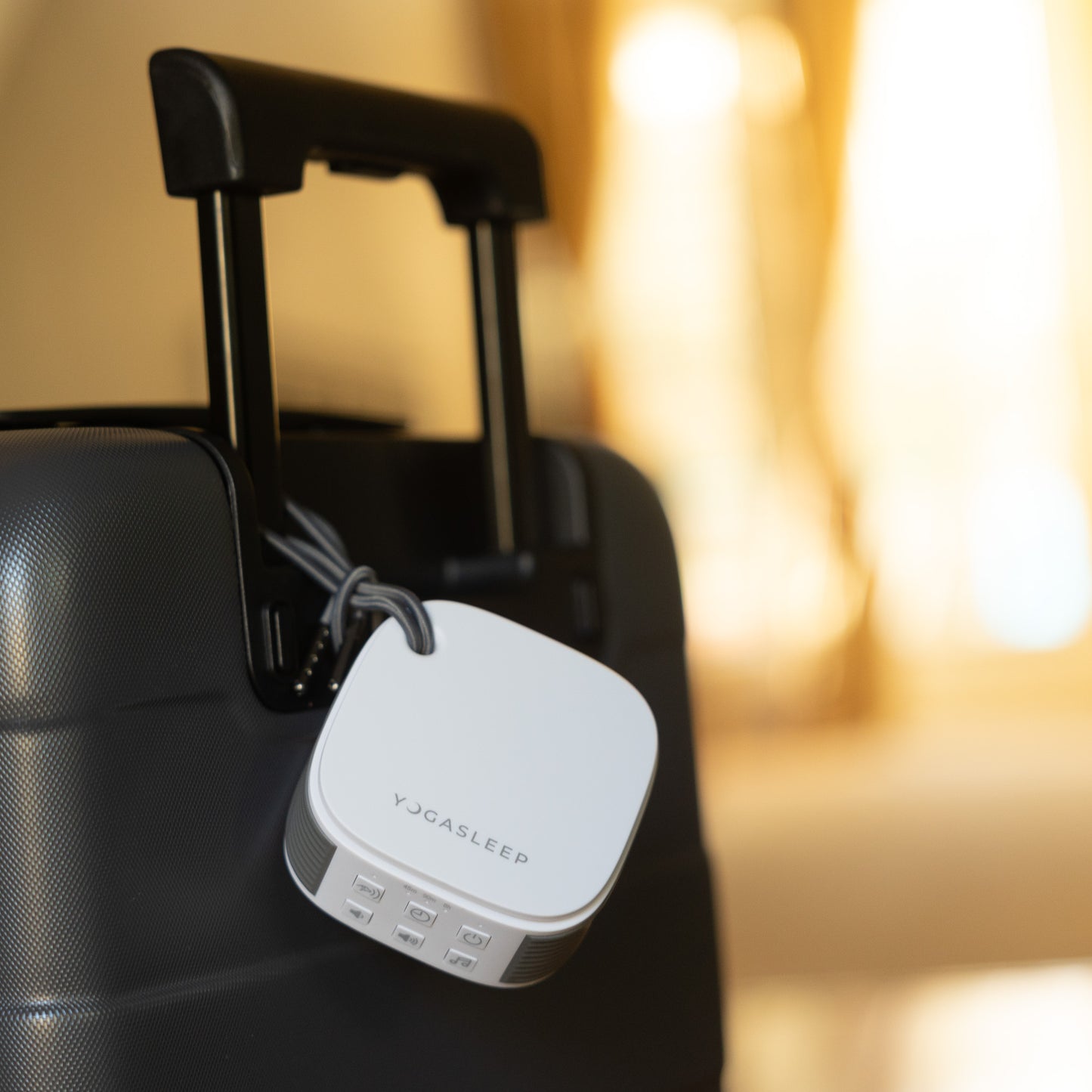 Pawzz Travel Sound Machine
