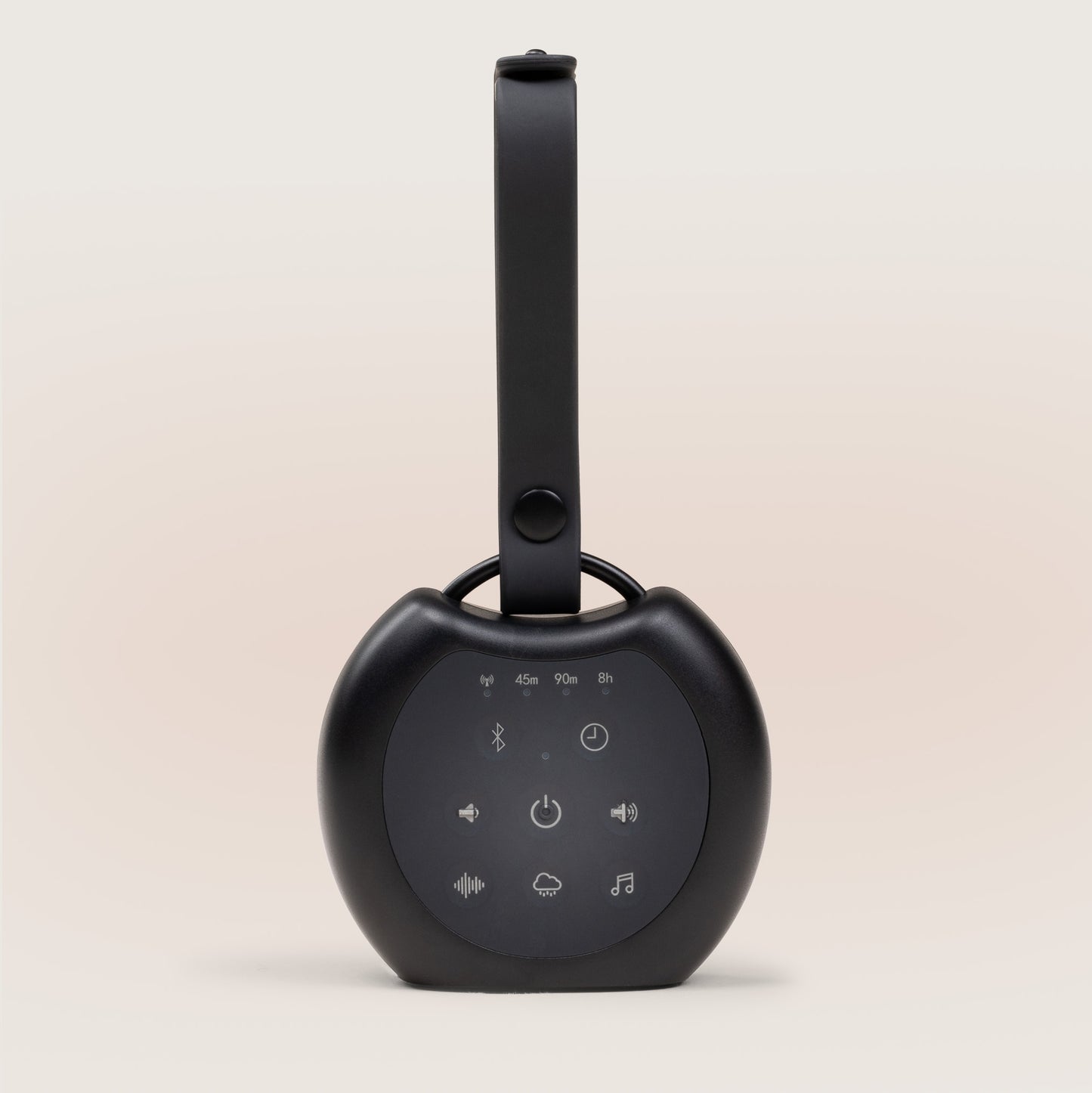 Rohm+ Travel Sound Machine