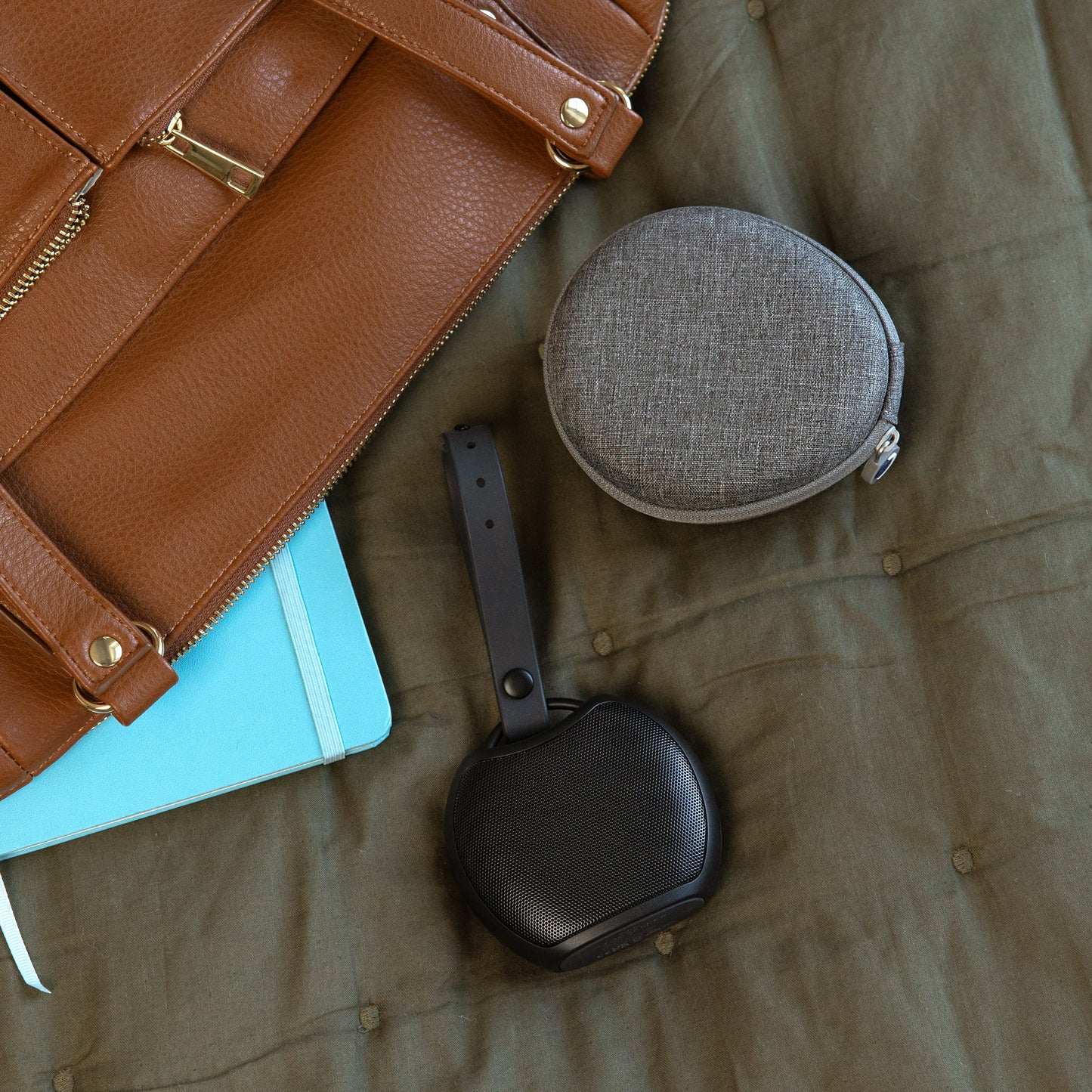 Travel Case for Hushh, Hushh 2 & Rohm Sound Machines