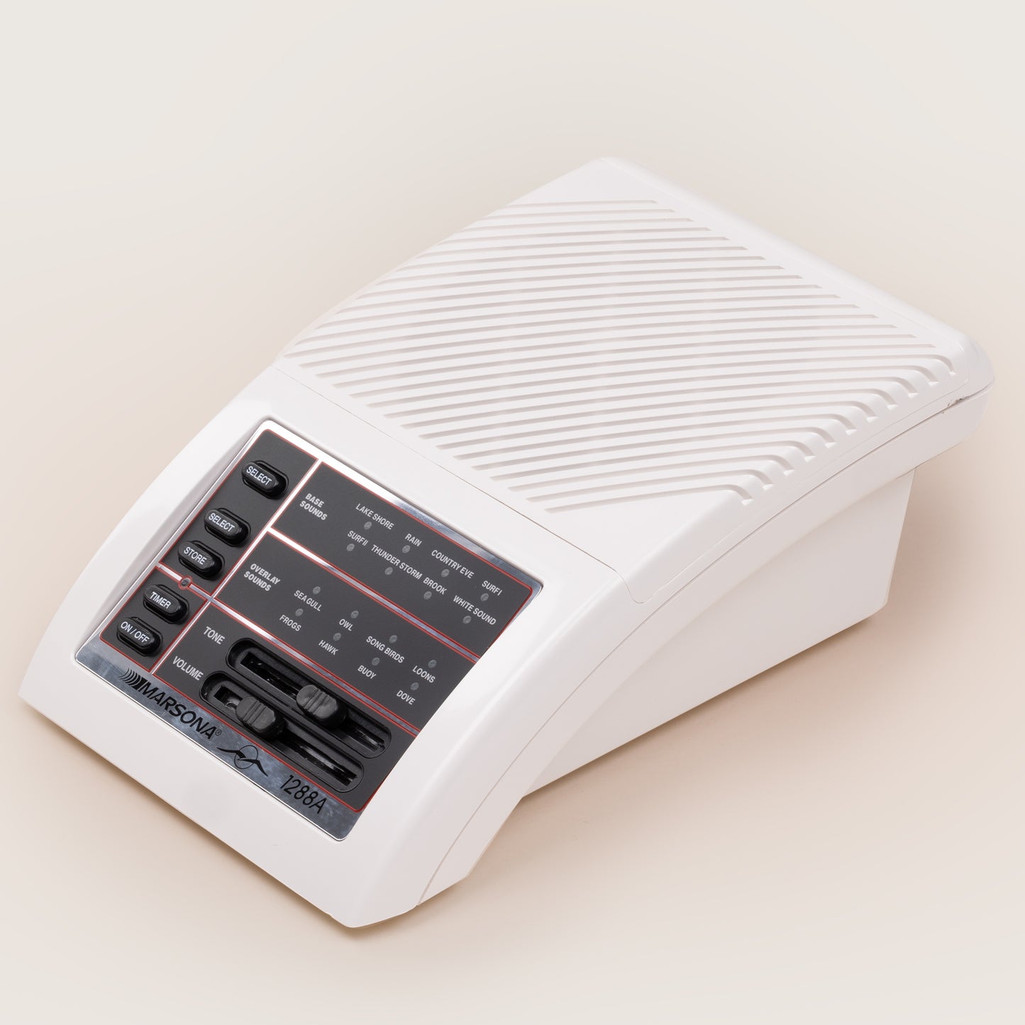 Marsona® 1288A Sound Machine