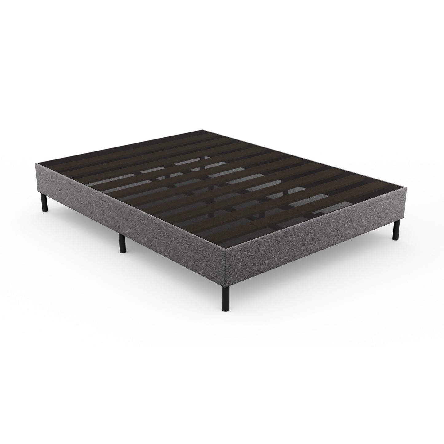 Yogabed® Upholstered Mattress Foundation by Yogasleep