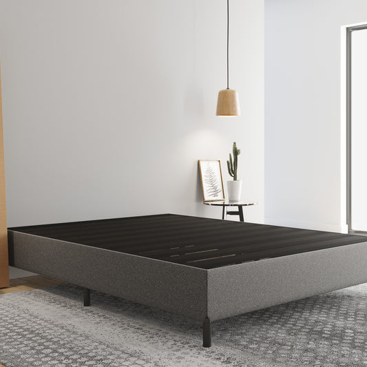 Yogabed® Upholstered Mattress Foundation by Yogasleep