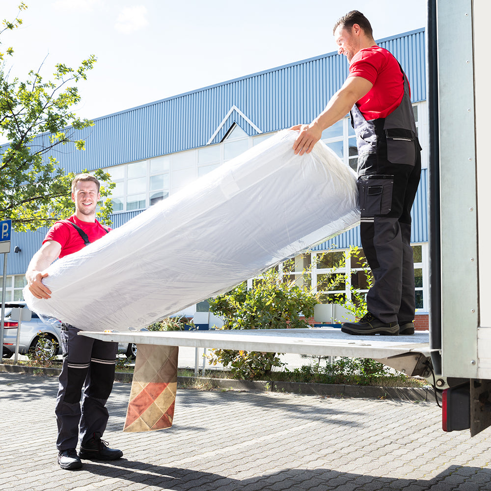 Optional Add-On Services