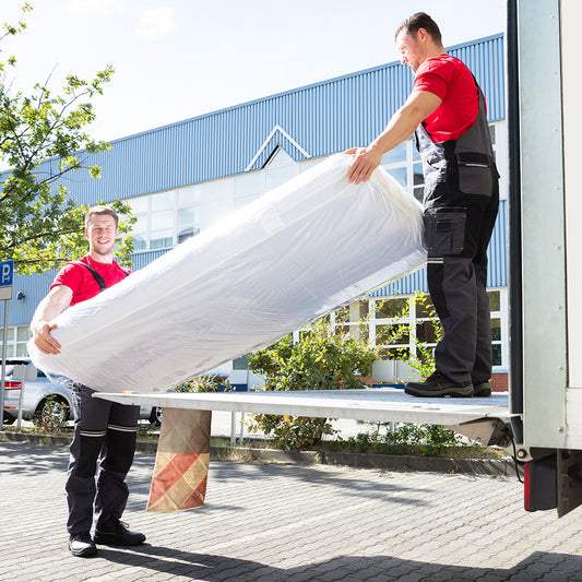 Optional Add-On Services