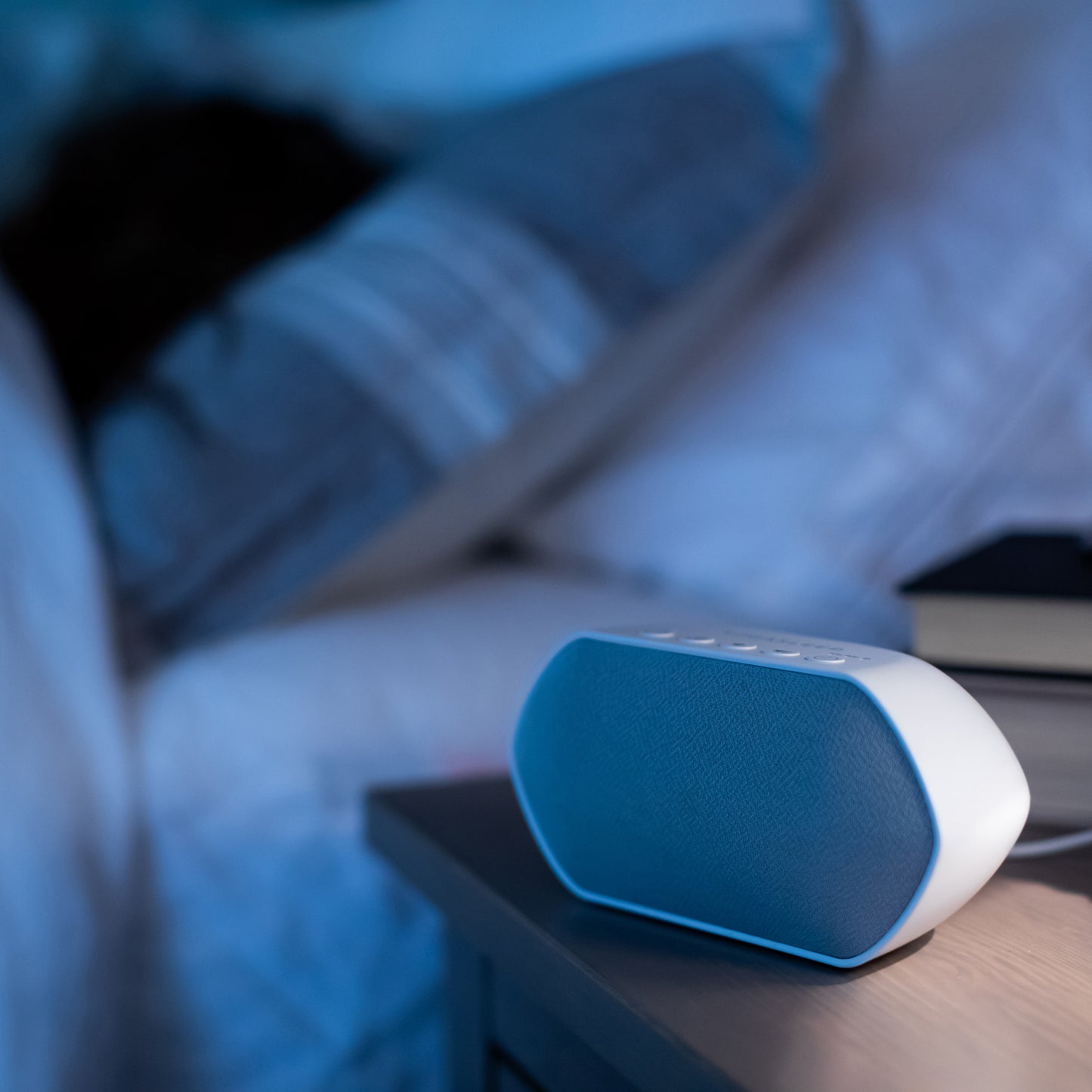 Soundcenter White Noise Machine with Timer | Yogasleep