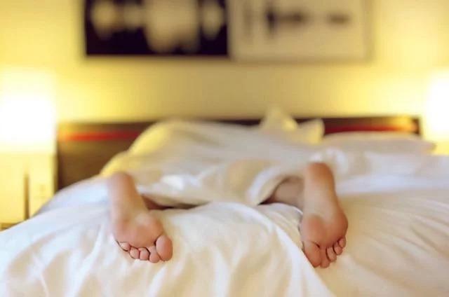 Sleeping Positions - Yogasleep
