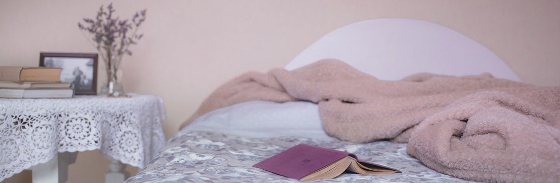 The Weird Words Scientists Use For Sleep Disorders - Yogasleep | Love Real Sleep