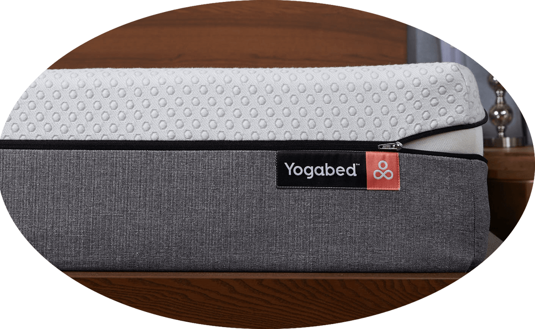 Dust, Allergens & Sleep - Yogasleep | Love Real Sleep
