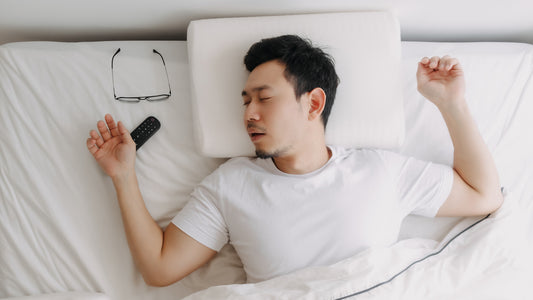 How To Get More REM Sleep: 5 Things to Try