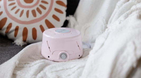 How to Choose a White Noise Machine