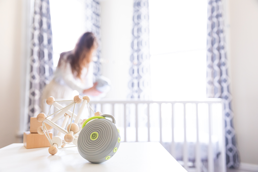 Top 20 Things to Add to Your Baby Registry | Yogasleep Baby