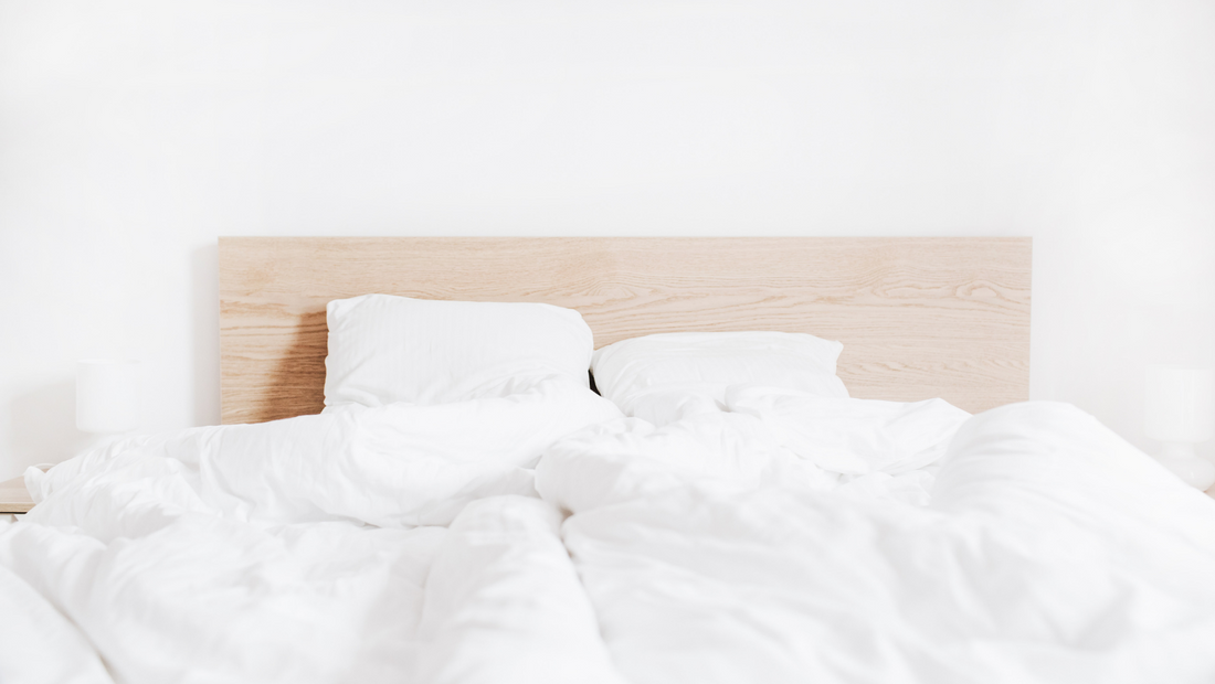 How to to Properly Clean a Mattress (And What to Avoid)