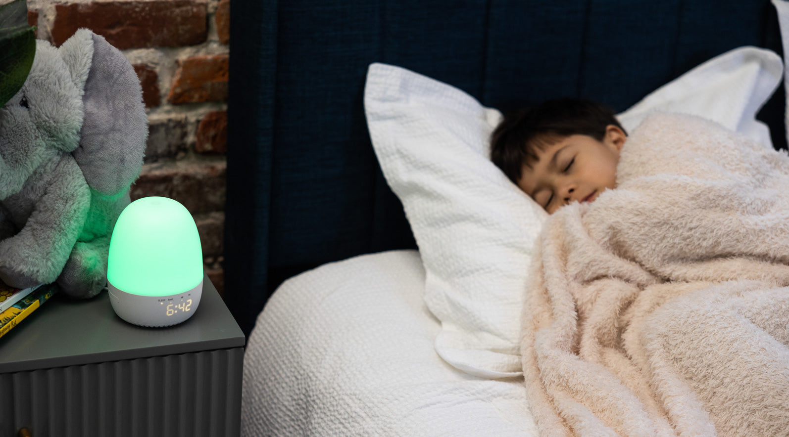 What Color Lights Help You Sleep