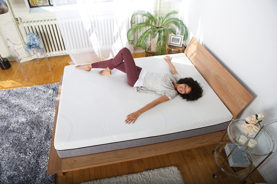 Yogabed™ Delivers on Customer Service with New FedEx Partnership - Yogasleep | Love Real Sleep