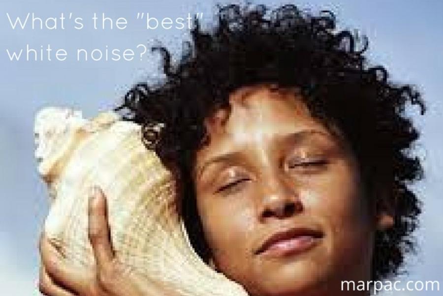 What’s the “Best” White Noise? - Yogasleep | Love Real Sleep