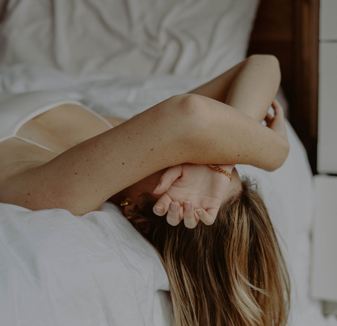 How to Enjoy Cool & Uninterrupted Sleep This Summer