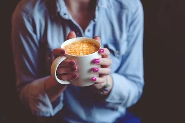 Benefits to drinking your morning coffee - Yogasleep | Love Real Sleep