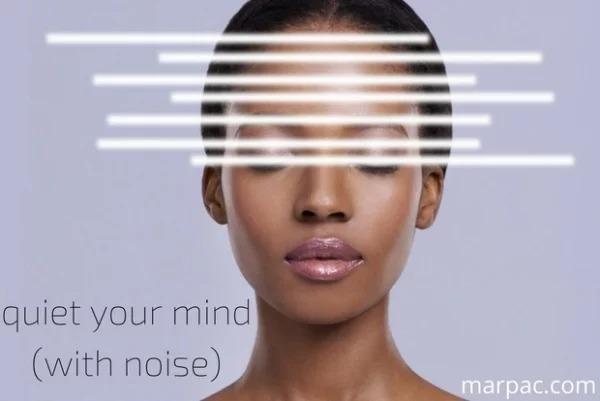 Quiet Your Mind With Noise - Yogasleep | Love Real Sleep