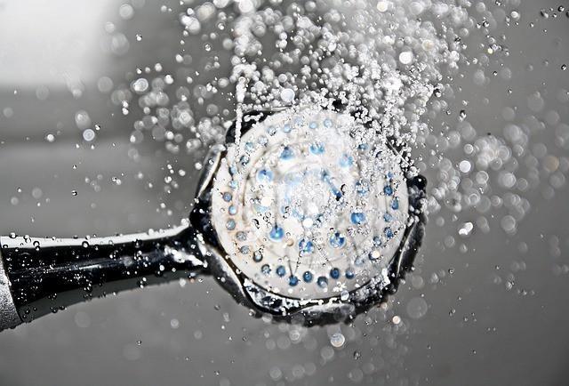 Hot, Steamy Showers & Sleep - Yogasleep | Love Real Sleep