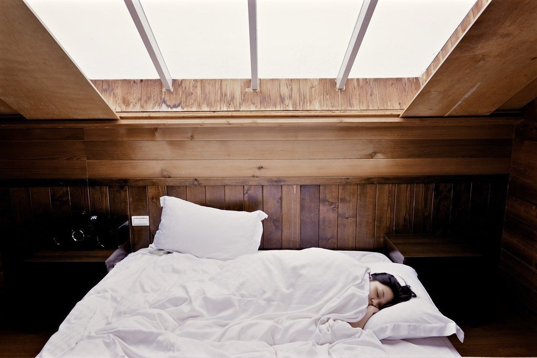 The Benefits of Napping - Yogasleep | Love Real Sleep