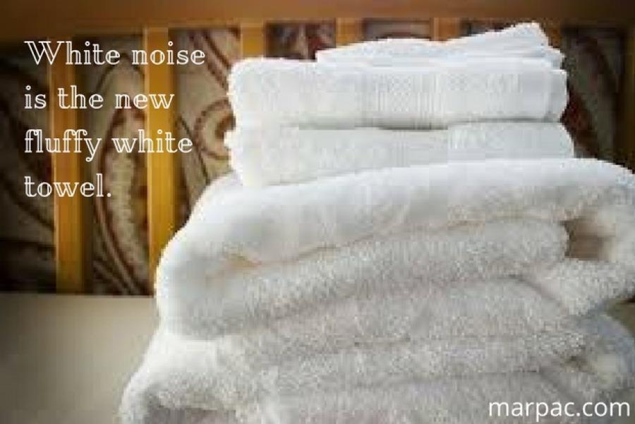 The Ultimate Amenity for Houseguests? White Noise. - Yogasleep | Love Real Sleep