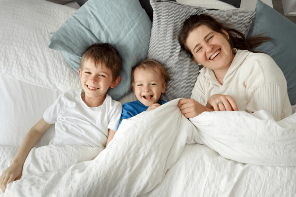 Mattress Protectors and Bed Sheets - Yogasleep | Love Real Sleep