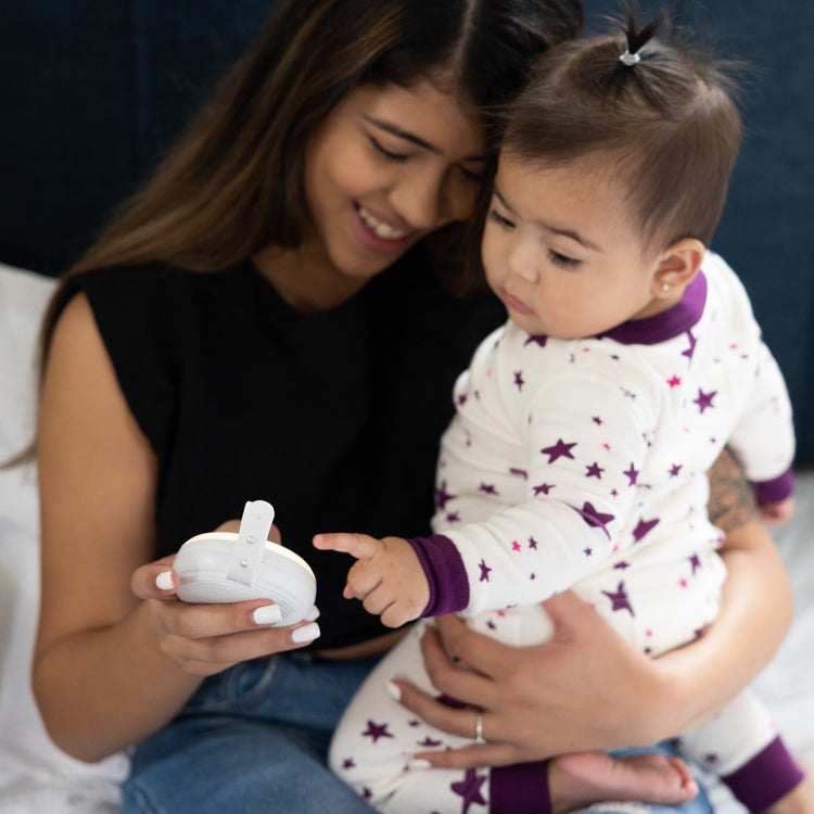 Natural Sound White Noise Machines Yogasleep