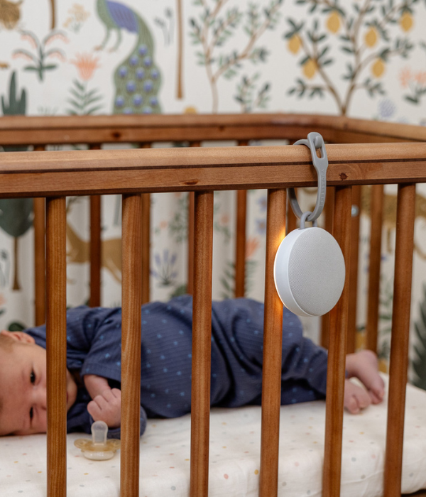 White Noise Machines for Baby - Yogasleep | Love Real Sleep