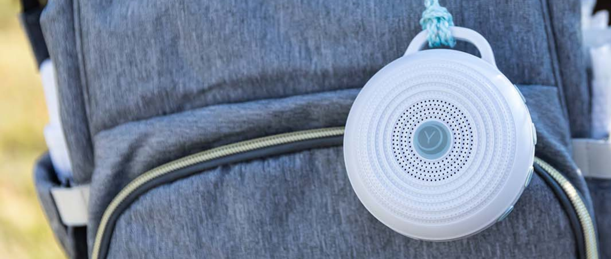 Travel Sound Machine