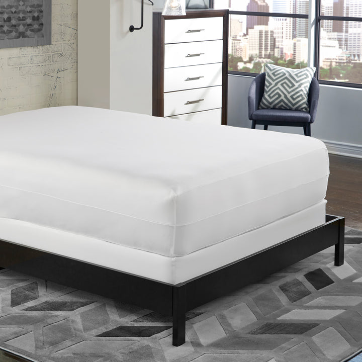 OmniGuard Total Encasement Mattress Protector