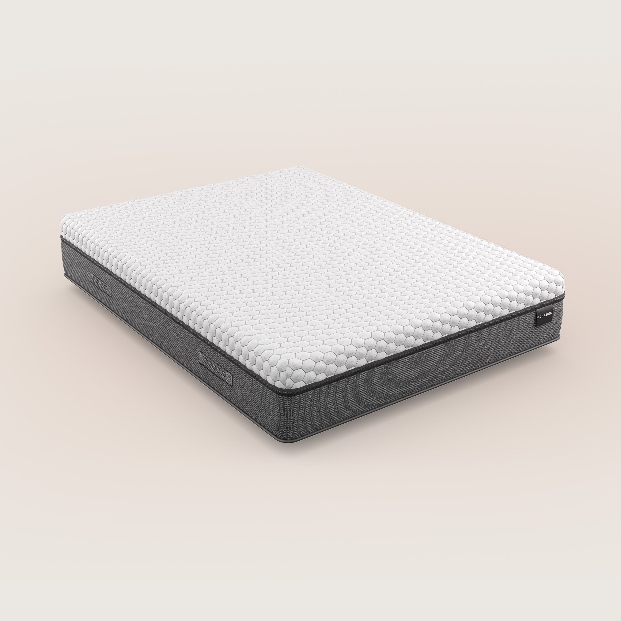 Cool Hybrid Mattress