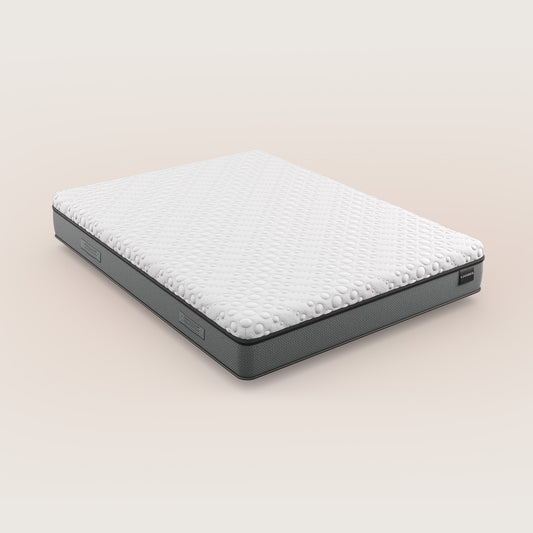 Cool Memory Foam Mattress