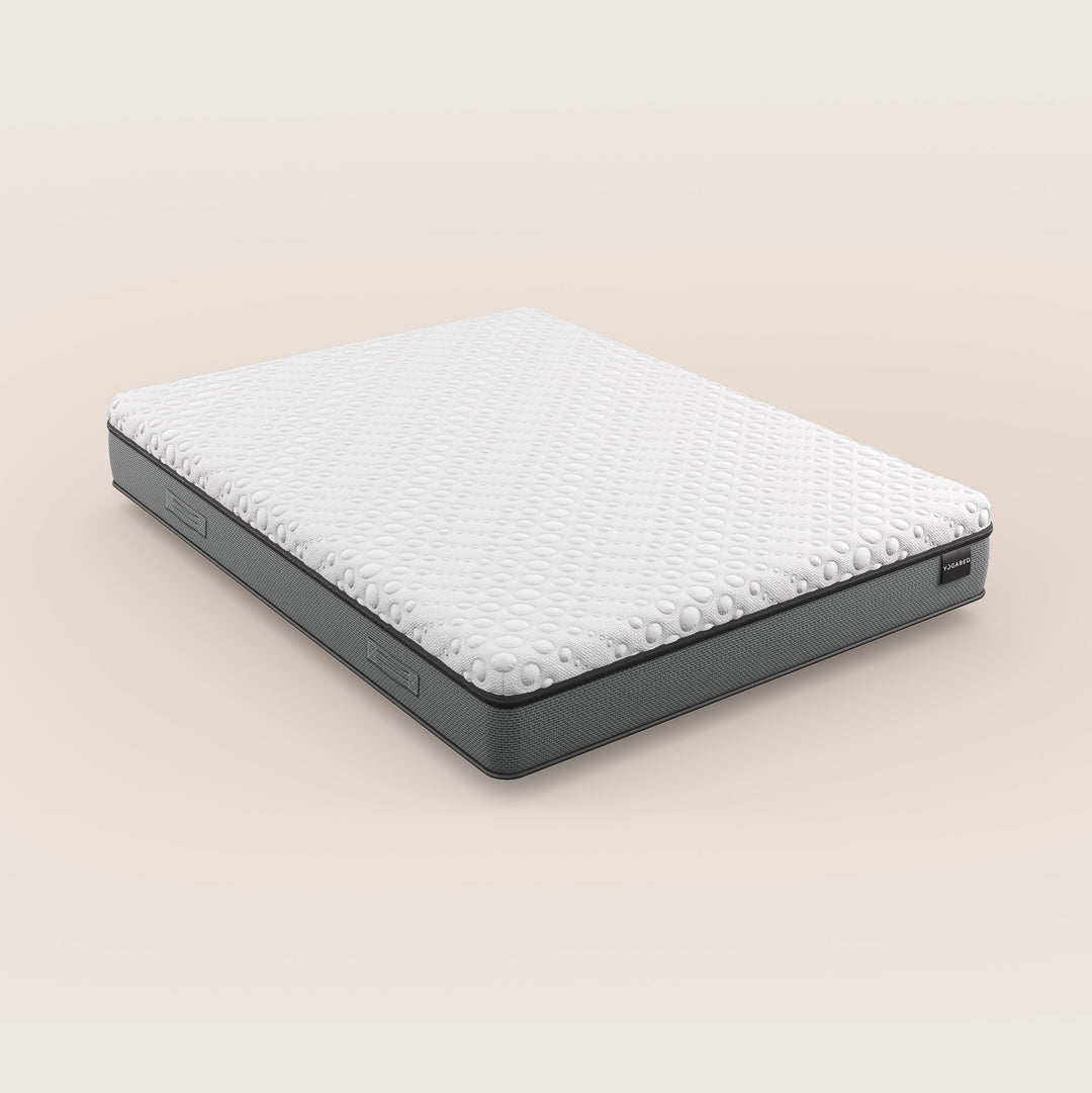 ThermaCool Gel Memory Foam Mattress