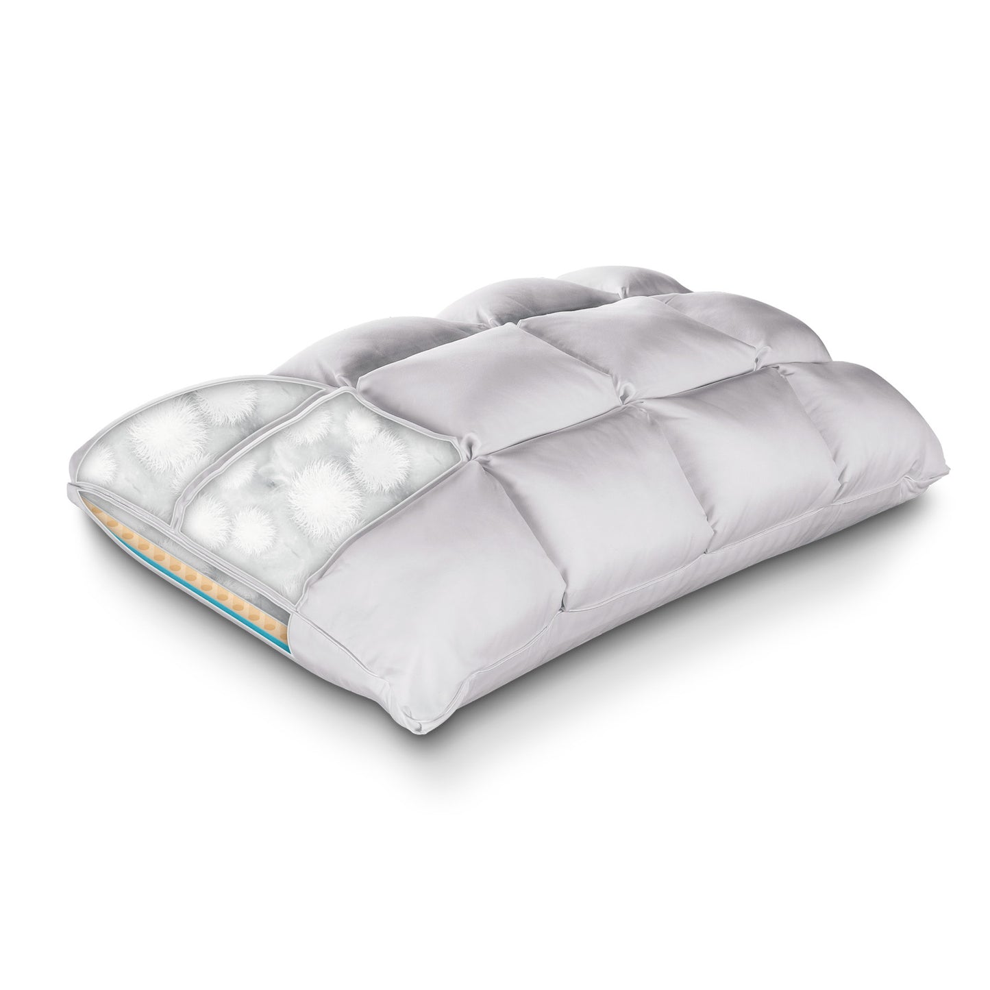 Cooling SoftCell® Chill Pillow