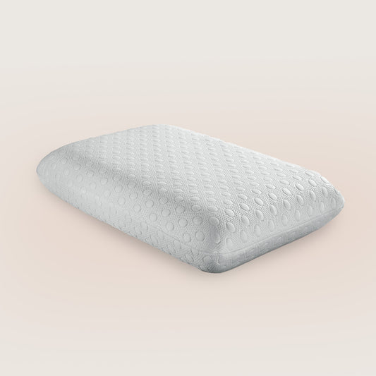 Cooling Memory Foam Pillow