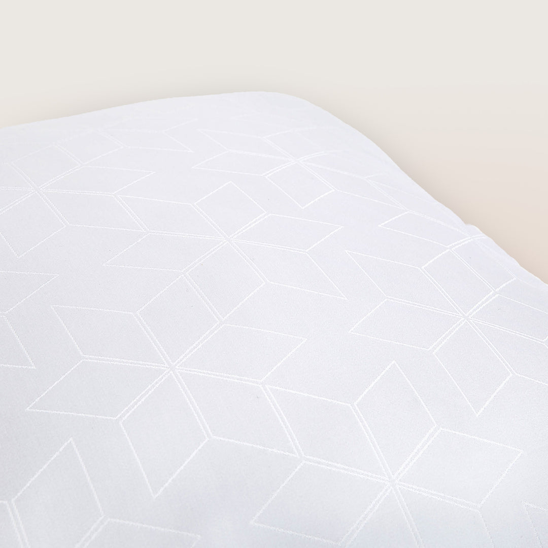 Cooling Shattered Ice Pillow