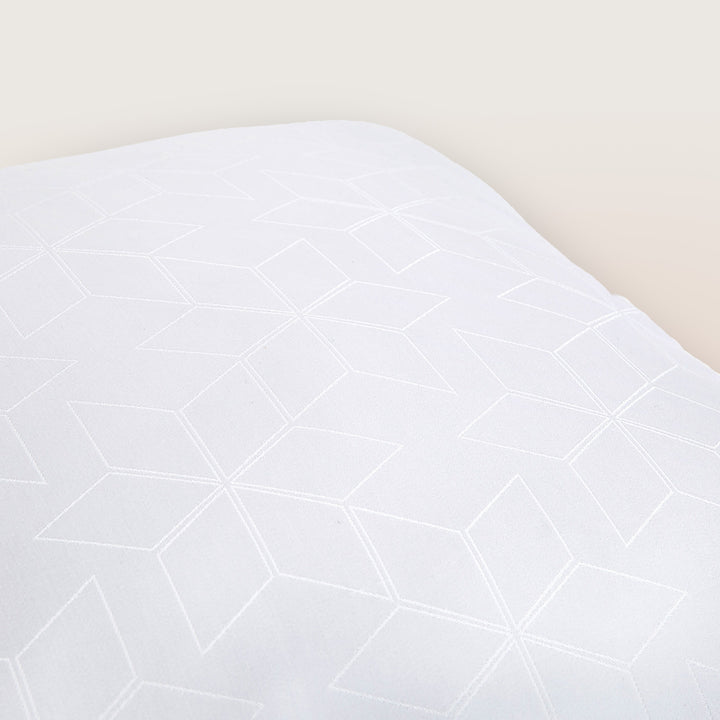 Cooling Shattered Ice Pillow