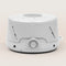Dohm Classic - A White sound machine with a power switch and ventilation slots.